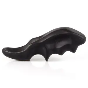 AFH 14-1460BLK Thumb Saver Massager, Black, Body Care, Deep Massage