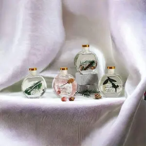 Luxury Diffuser Scent