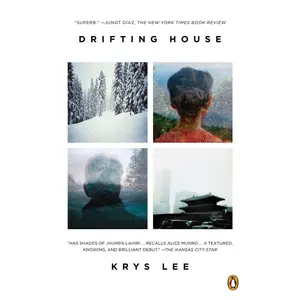 USED-Drifting House by Lee, Krys (Paperback)