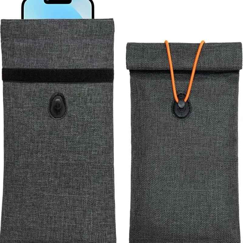 Faraday Phone Sleeve