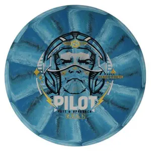 Streamline Cosmic Electron Firm Pilot