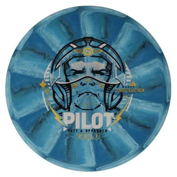 Streamline Cosmic Electron Firm Pilot