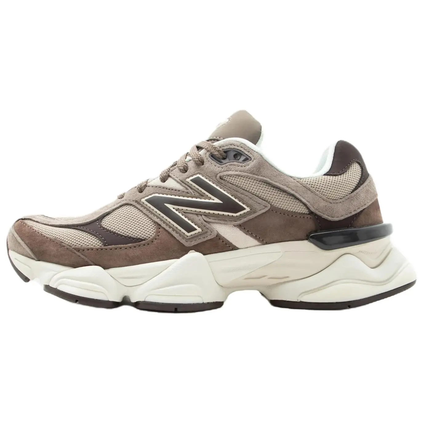 New Balance 9060 'Thunder Brown'
