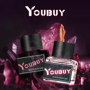 YOUBUY Intimate Perfume Drops-Enhance Romance & Confidence l 100% Natural & Safe for Sensitive Skin Fragrance Flora Cosmetic scentual fragrances