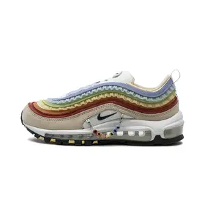 NIKE AIR MAX 97 "BE TRUE" FD8637 600