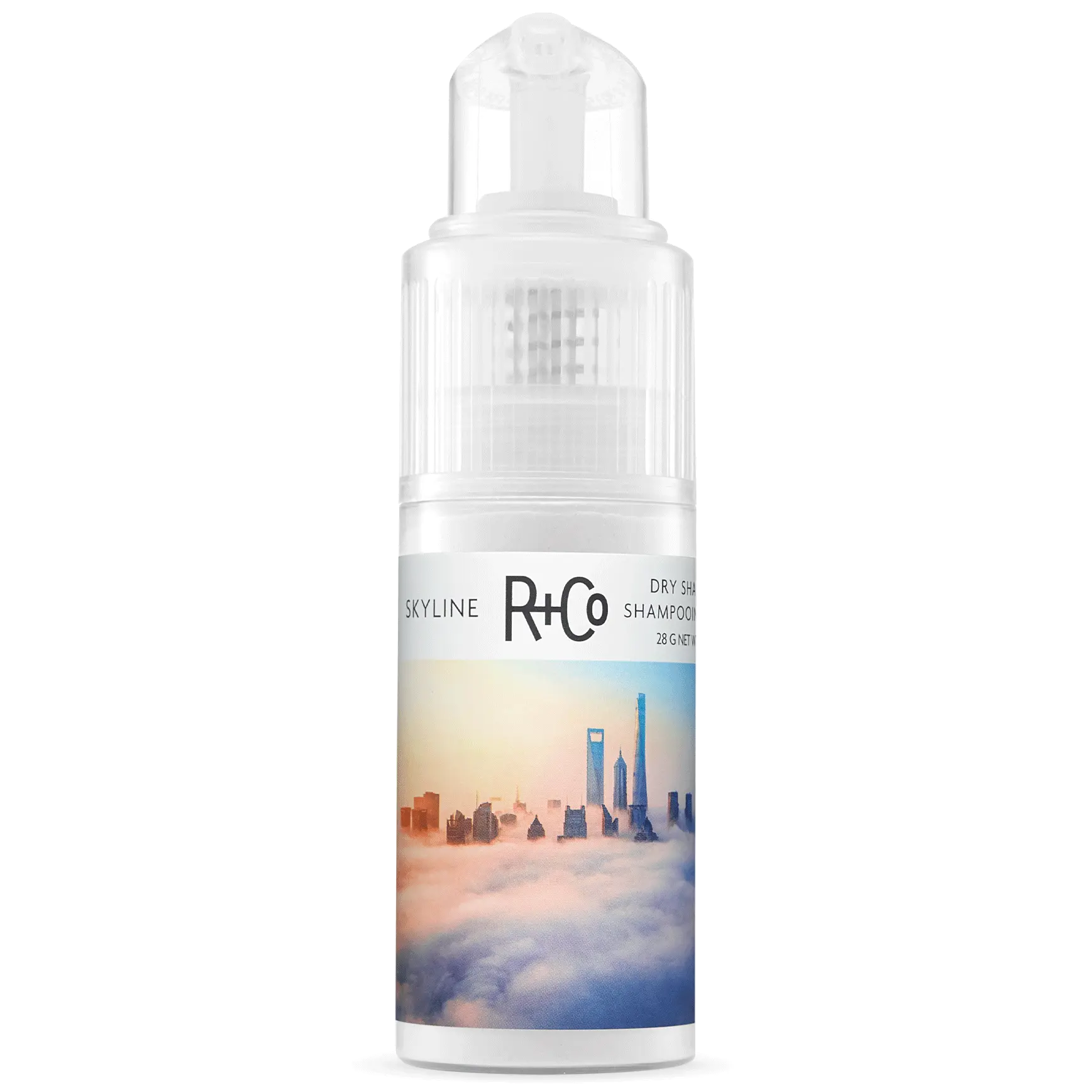 SKYLINE Dry Shampoo Powder