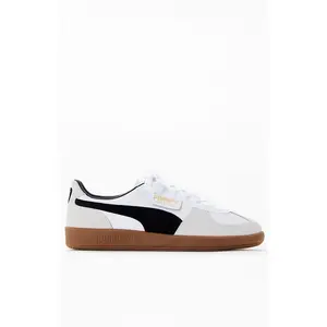 Puma Men's Palermo Leather Shoes - Multicolor