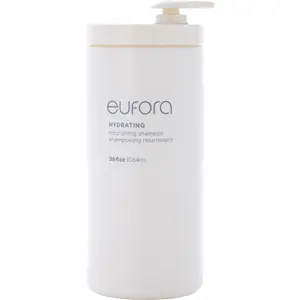 Eufora By Eufora Hydrating Nourishing Shampoo For Unisex
