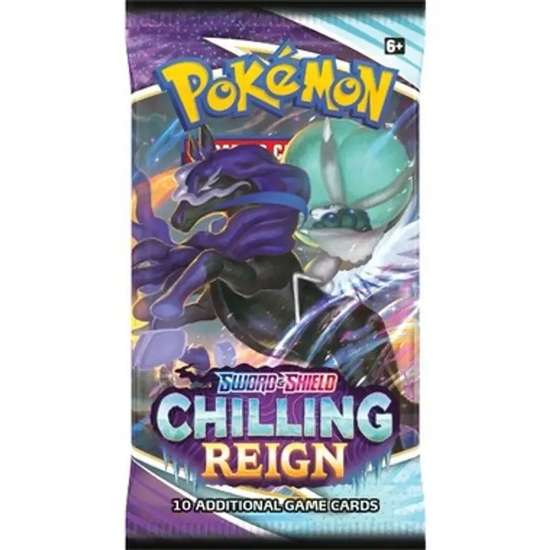 chilling reign booster box - TikTok Shop chilling reign booster box - TikTok Shop