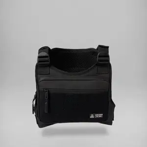 Utility Chest Pack Alpha Black
