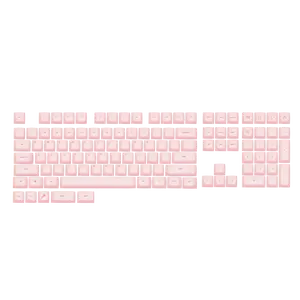 EPOMAKER AegisSil Keycap Set Sil Material Cherry Profile 113 Keys  Custom Keyboard Keycaps Set for Cherry MX, Kailh, Outemu, Gateron Mechanical Gaming Keyboard TikTokShopJumpstartSale
