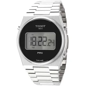 Tissot Men's PRX 40mm Quartz Watch T1374631105000