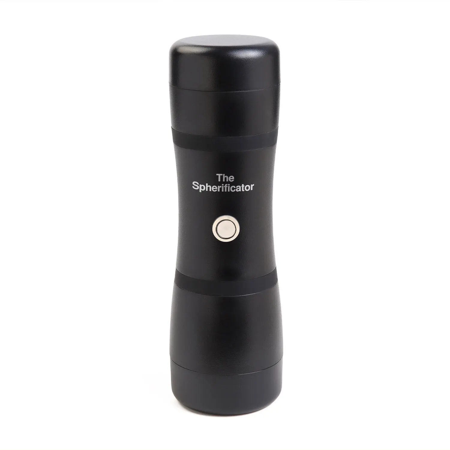 The Spherificator - Automatic Pearl Maker for Molecular Gastronomy