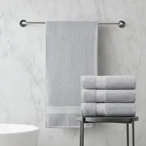 Premium Turkish Cotton 500GSM Plush,Towel Set