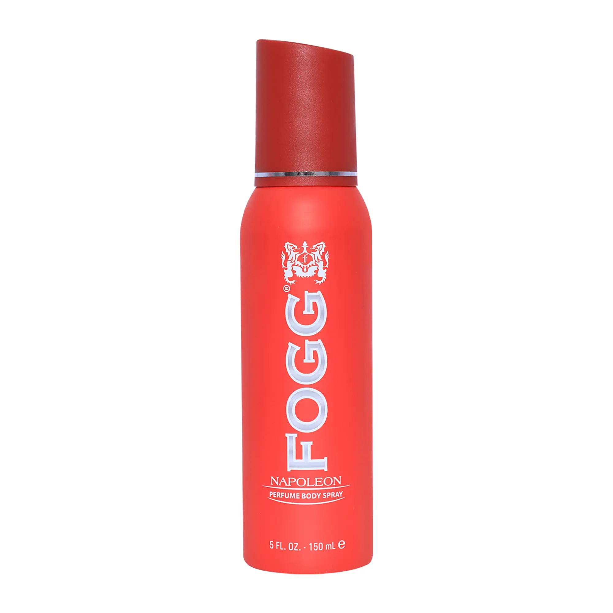 Fogg Napoleon, Body Spray for Men, 150 ml