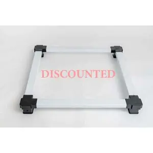 Discounted - EZclassic Whelping Box Rail Assembly Kit