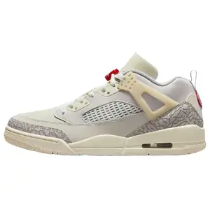 Nike Jordan Spizike Low 'Coconut Milk' Men's