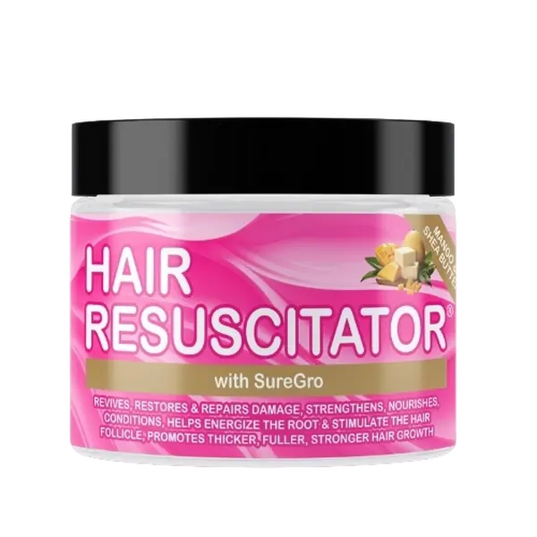 Hair Growth Treatment for Thinning Hair & Root Repair - Good2Gro by Gold Banner Beauty, 4 oz Regrows Hair & Restores Roots (Vegan & Cruelty Free)