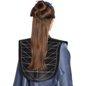 Weighted Cutting Collar | SCALPMASTER