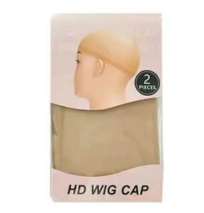 【Not For Sale】ISEE Free Wig Cap with Wig Purchase-Automatically Included with Any Wig Purchase (Do Not Order Separately)