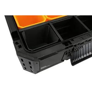 Toughbuilt Stacktech Front Bin