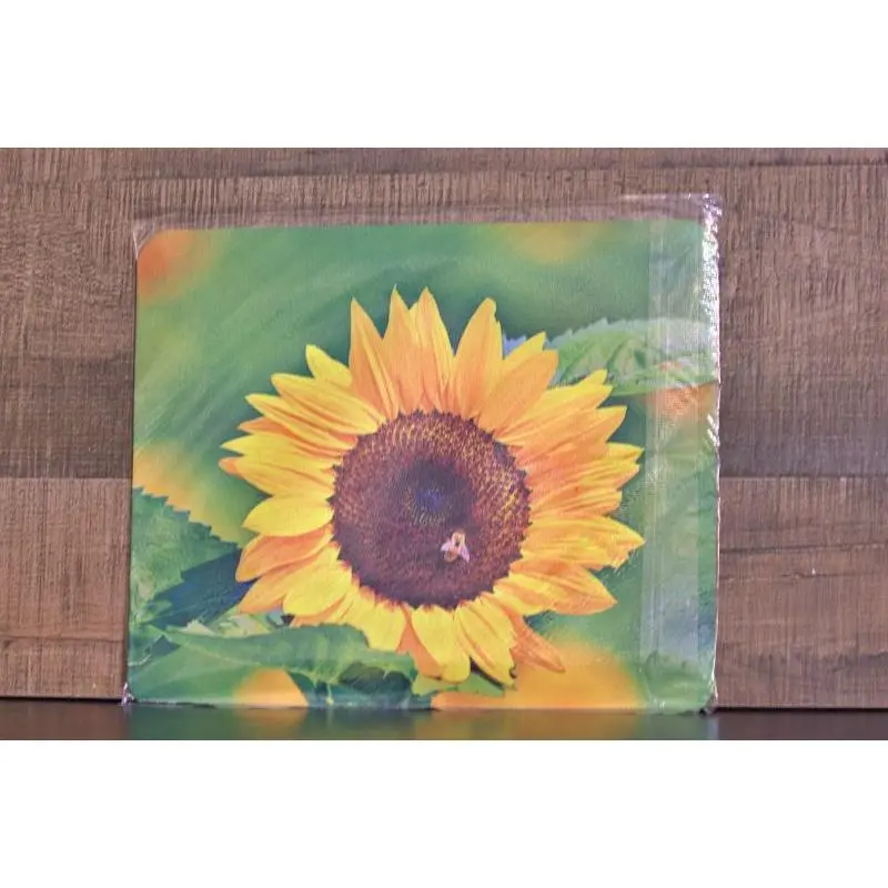 Wildlife Photography Mouse Pad - Custom Design
