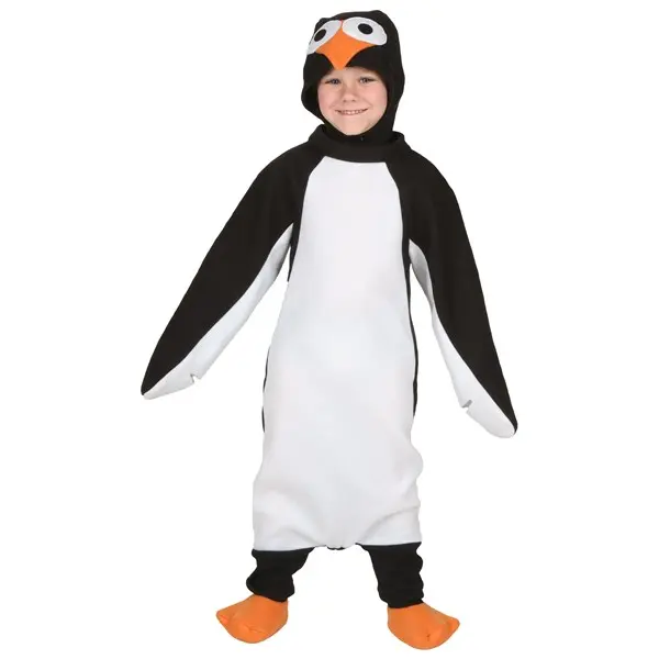 Toddler Happy Penguin Costume