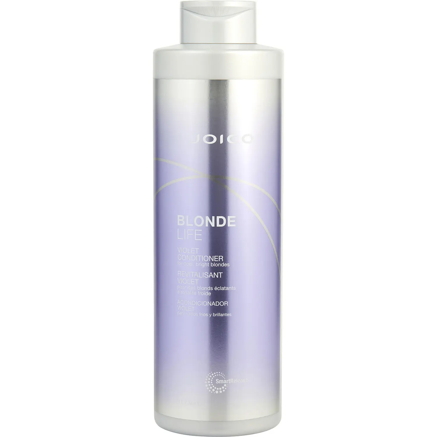 Joico By Joico Blonde Life Violet Conditioner For Unisex