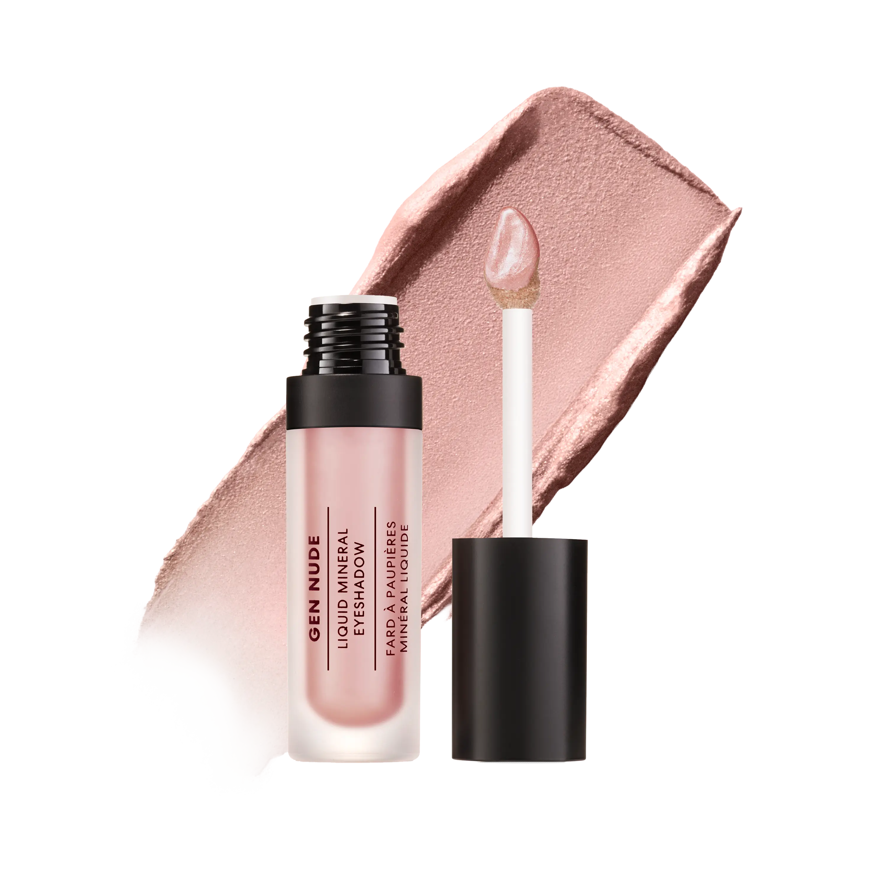 bareMinerals GEN NUDE Liquid Mineral Eyeshadow