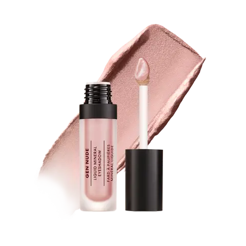bareMinerals GEN NUDE Liquid Mineral Eyeshadow