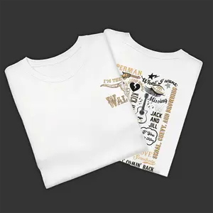 problem album shirt, gift for country fan