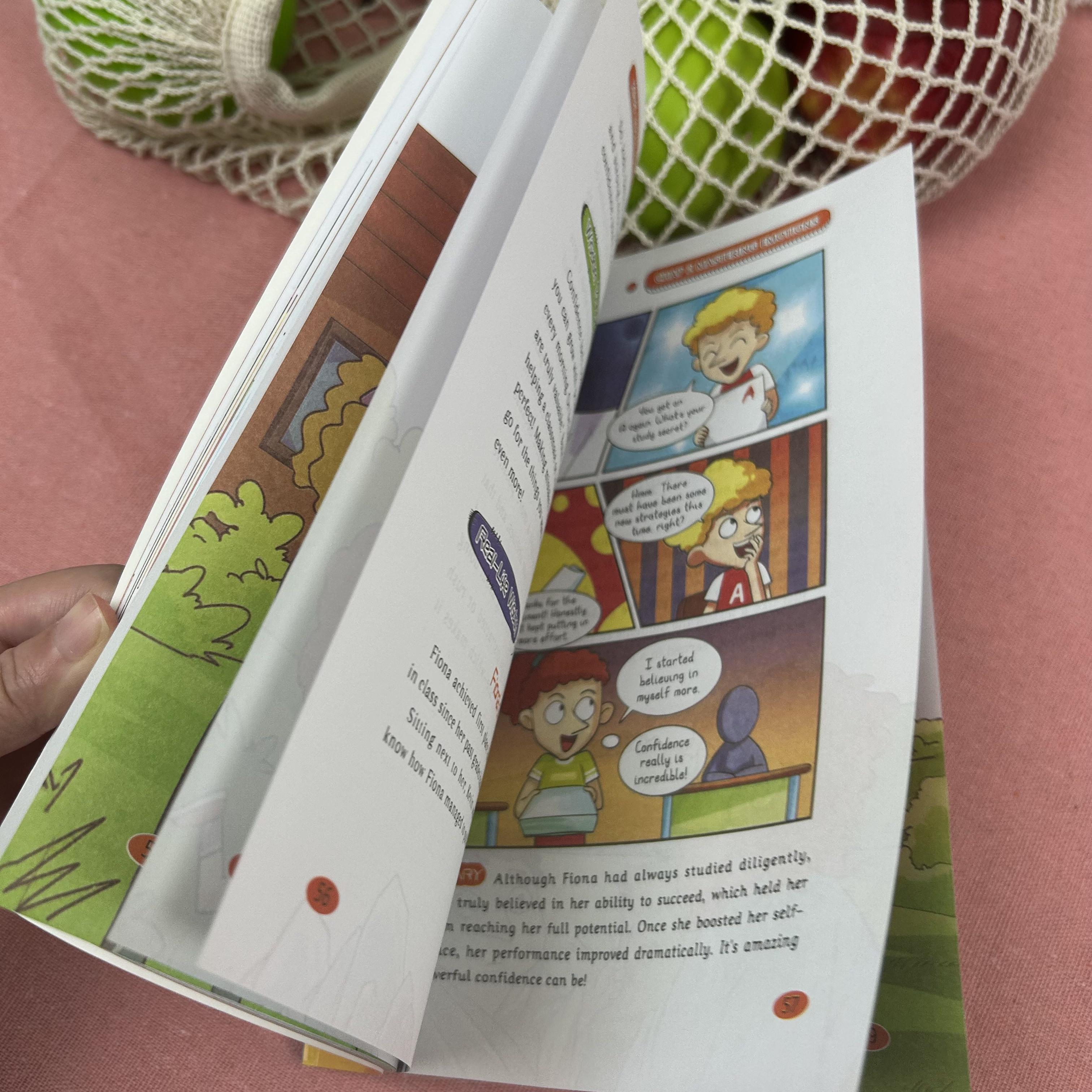 Murphy's Law Spark Children's Ability To Think Independently - 42 Practical Thinking Tools & 126 Life Wisdom for Independent Thinking Skills Development