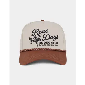 Reno Days Snapback Hat sold by Tilly's