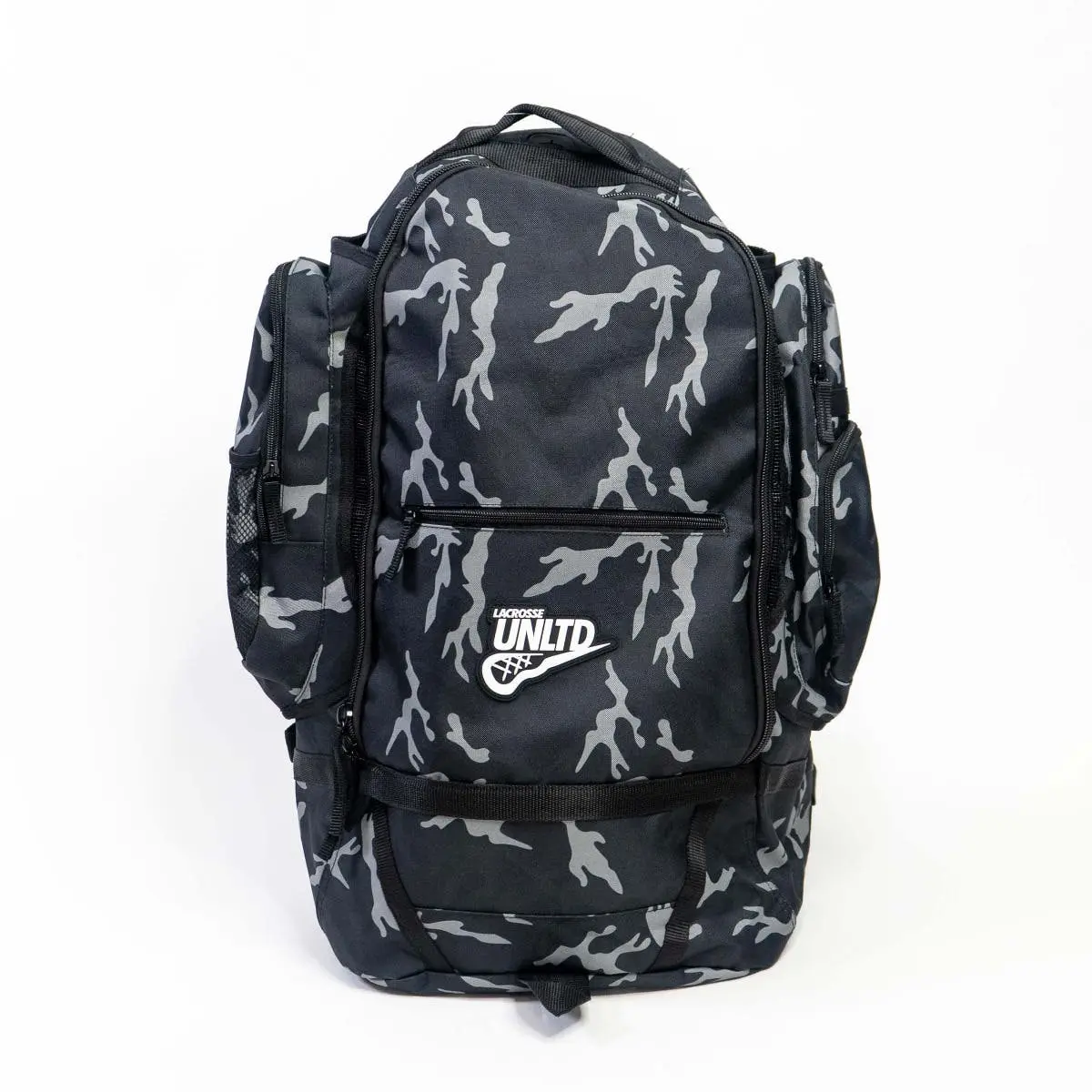Overtime Black-Ops Adult Lacrosse Backpack
