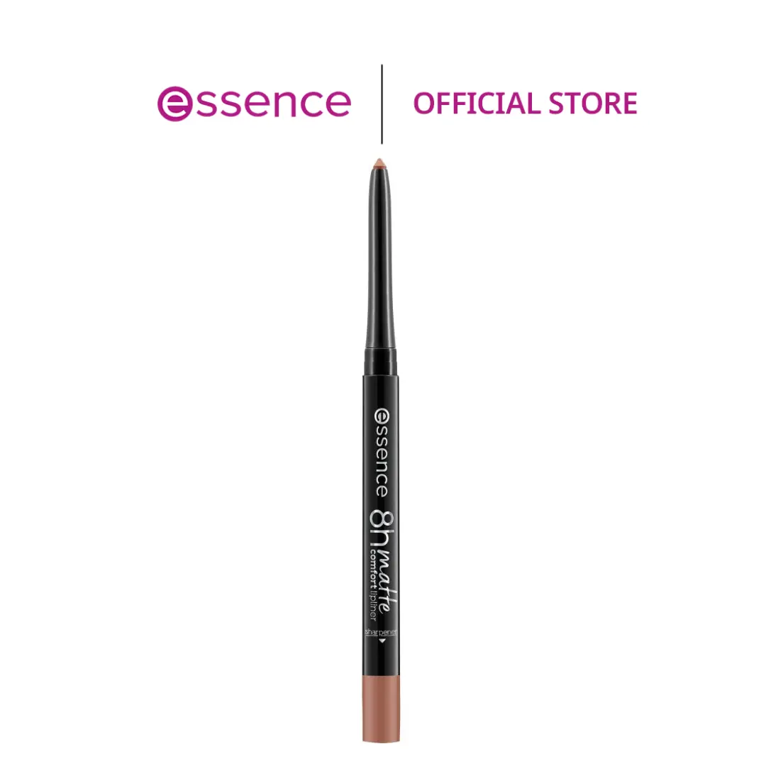 8H Matte Comfort Lipliner 8H Matte Comfort Lipliner