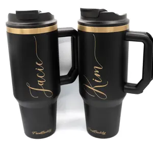 Personalized Frost Buddy Thicc Buddy 40oz