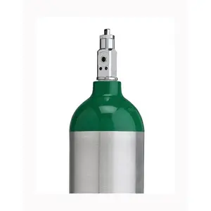 Oxygen Cylinder Med D | LX-Cylinder