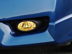 Nilight Fog Light Assembly Compatible with Honda Civic Sedan 2009 2010 2011 4 Door with Amber Lens Lamps Replacement H11 12V 55W Bulbs