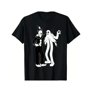 Koko The Clown Ghost T-Shirt
