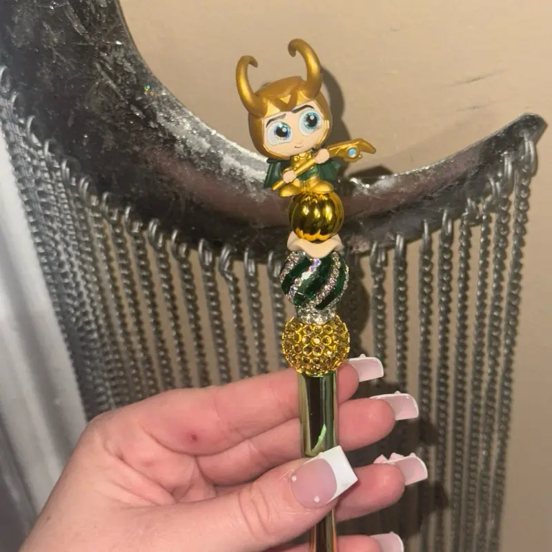 Character Pen