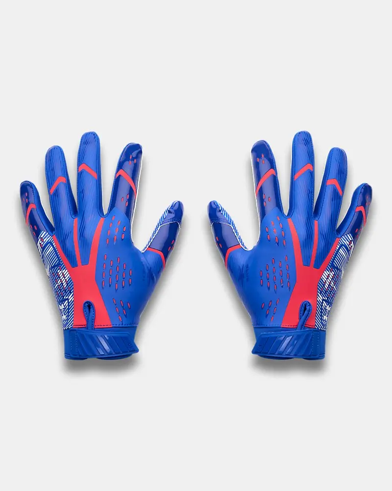 Under Armour Blur LE Men's Football Gloves