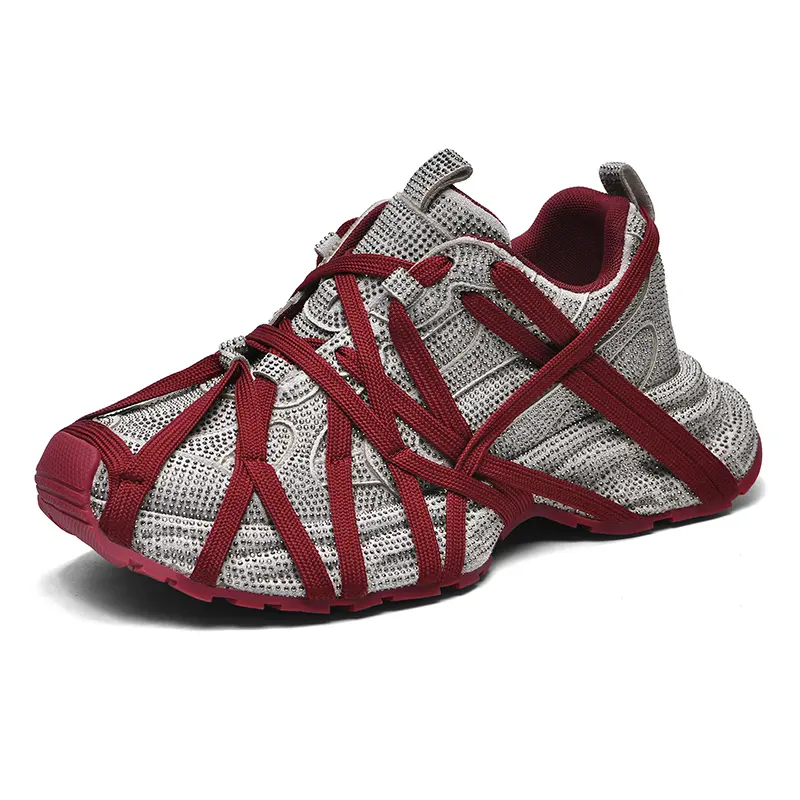 FoamFam Sparkling Rhinestone Sneakers Y2K Style with Dazzling Design & Crystal Elements for Everyday Wear Women Sparkle