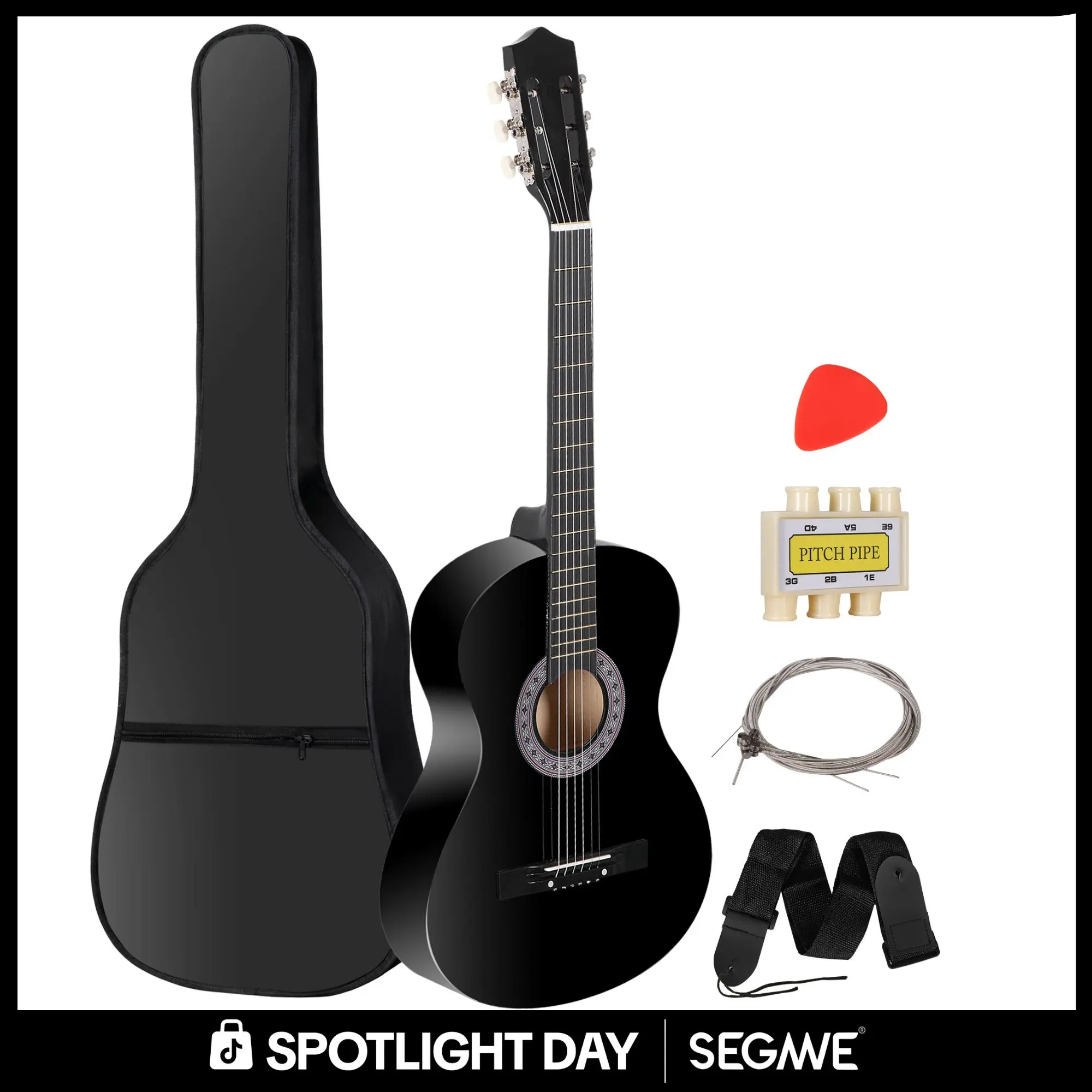 spear guitars - TikTok Shop