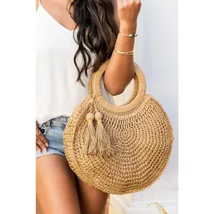 Beach Tote Bag