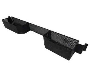 Inner Storage Basket for ICON X and EPIC FX Series Golf Carts