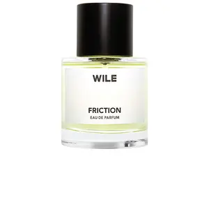 WILE Friction Eau De Parfum 50ml