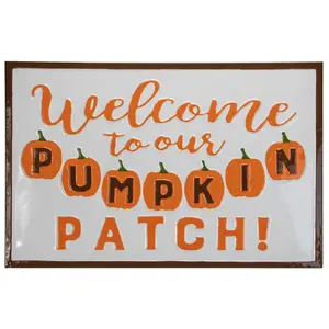 Northlight  Fall Wall Decor