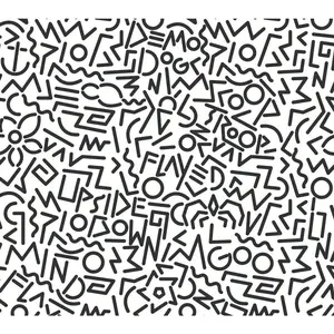 STRANGER THINGS PEEL & STICK WALLPAPER