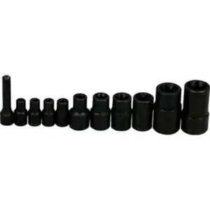 Lisle External Torx Socket E-12