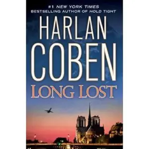 USED-Long Lost (Myron Bolitar) by Harlan Coben (Hardcover)